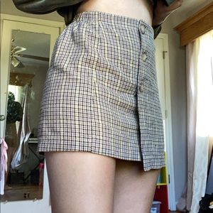 American eagle skirt